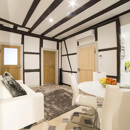 Appartement L'embarcadère