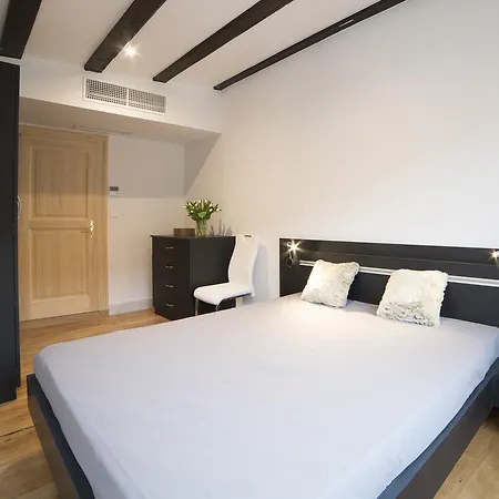 Appartement L'embarcadère Strasbourg
