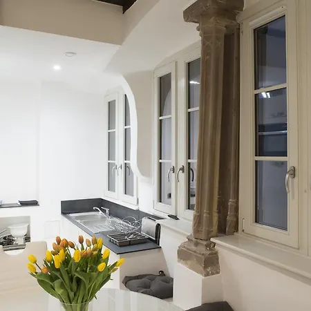 L'embarcadère Appartement