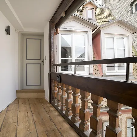L'embarcadère Appartement Strasbourg