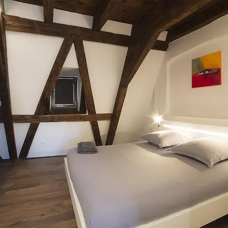 L'embarcadère Appartement Strasbourg