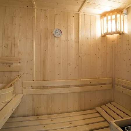 L'embarcadère Appartement *