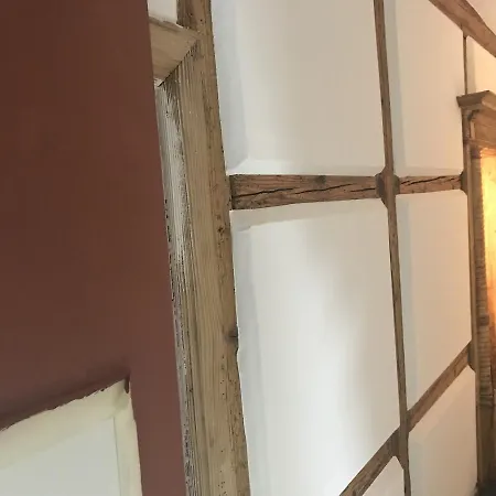 L'embarcadere Apartment