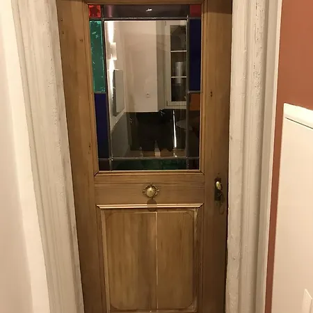 Apartment L'embarcadere Strasbourg