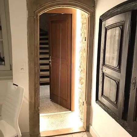L'embarcadere Apartment