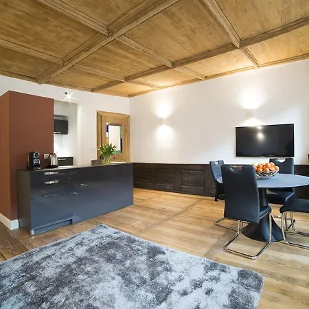 Apartment L'embarcadere *