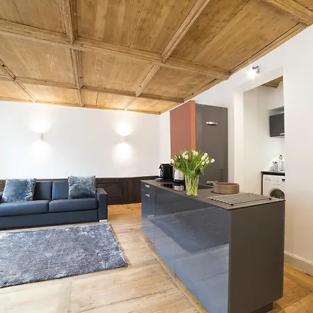 L'embarcadere Apartment