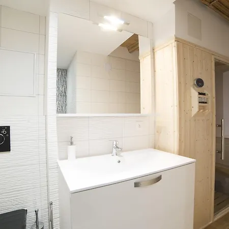 L'embarcadere Apartment