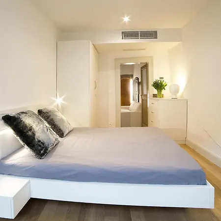 Apartment L'embarcadere