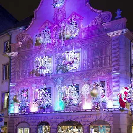 Apartment L'embarcadere *