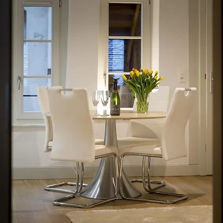 Apartment L'embarcadere Strasbourg