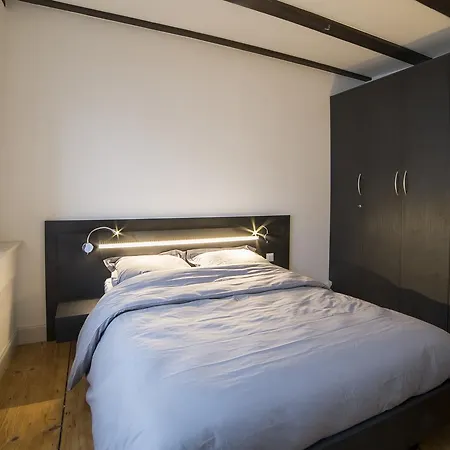 L'embarcadere Apartment