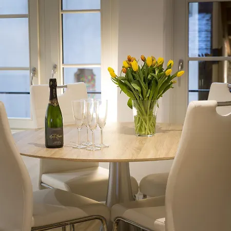 Apartment L'embarcadere