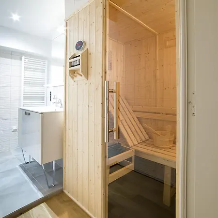 Apartment L'embarcadere Strasbourg