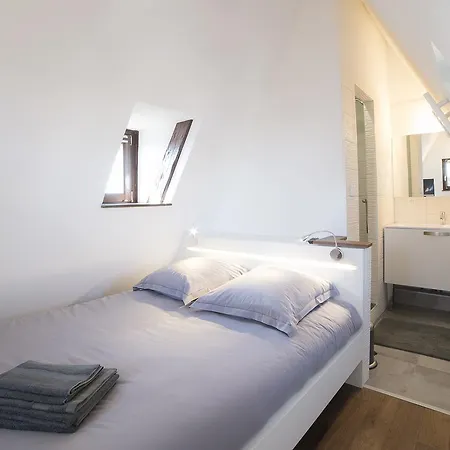 L'embarcadere Apartment Strasbourg