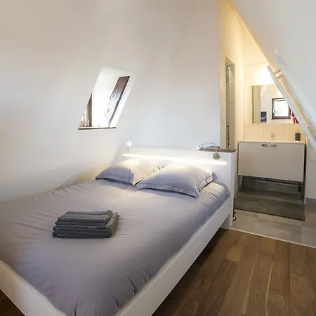 L'embarcadere Apartment *