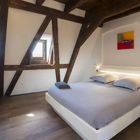 L'embarcadere Strasbourg