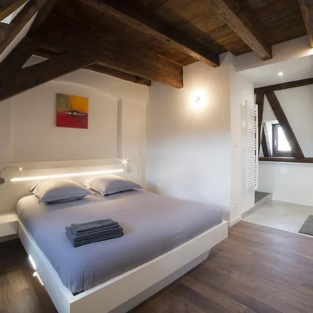 Apartment L'embarcadere *