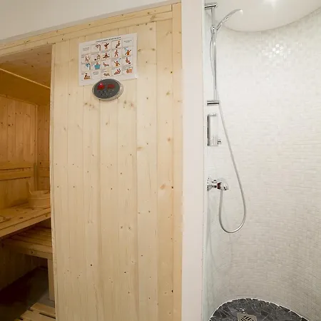 Apartment L'embarcadere Strasbourg
